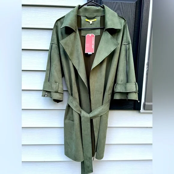 Gianni bini deals coats